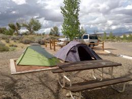 Camping de Page