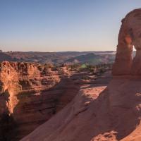 Delicate Arch