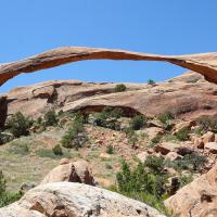 Landscape Arch