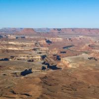 Green River overlook