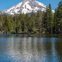 Reflection Lake