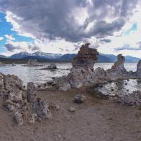 South Tufa