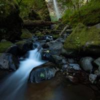Elowah Falls