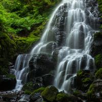 Fairy Falls