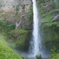 Multnomah Falls