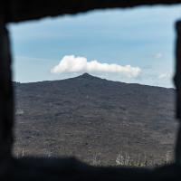 Little Belknap Crater
