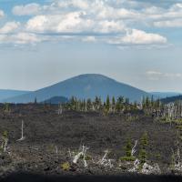 Black Butte