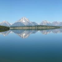 Jackson Lake