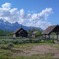 Chapel of transfiguration