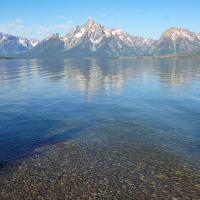 Jackson Lake