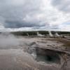 Upper Geyser Basin - Biscuit Basin - Silver Globe