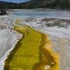 Upper Geyser Basin - Biscuit Basin - Sapphire Pool
