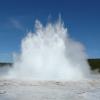 Lower Geyser Basin - Fountain Paint Pot - Fountain Geyser