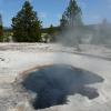 Lower Geyser Basin - Surprise Pool
