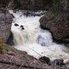 Madison - Firehole Falls