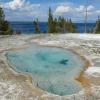 West Thumb - Perforated Pool
