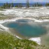 West Thumb - Painted Pools
