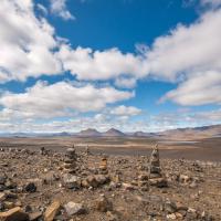 Somewhere on the road