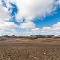 Somewhere on the road