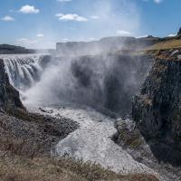 Dettifoss