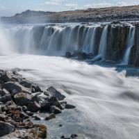 Selfoss