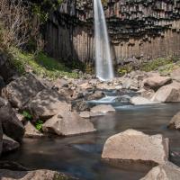 Svartifoss