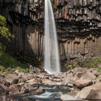 Svartifoss