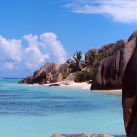 Anse Source d'Argent
