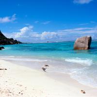 Anse Source d'Argent