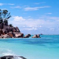 Anse Source d'Argent