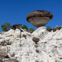 Spinner Top Hoodoo