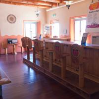 Kachina Point : National Historic Landmark