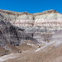 Blue Mesa Trail