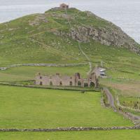 Torr Head