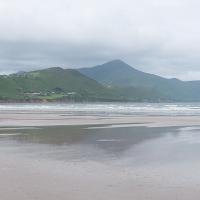 Rossbeigh Beach