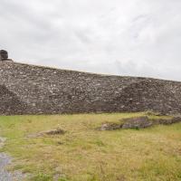 Cahergal Stone Fort