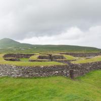 Leacanabuaile Stone Fort