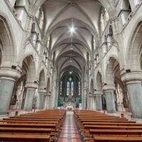 Daniel O'Connell Church à Caherciveen