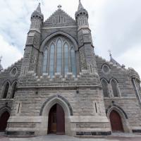 Daniel O'Connell Church à Caherciveen