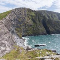Kerry Cliffs