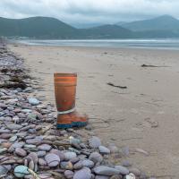 Rossbeigh Beach