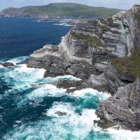 Kerry Cliffs