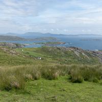 Coomanchiste Viewpoint