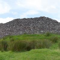 Staigue Stone Fort