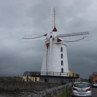 Moulin de Blennerville