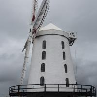 Moulin de Blennerville