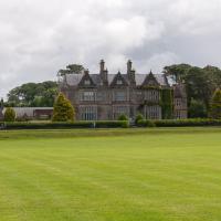 Muckross House
