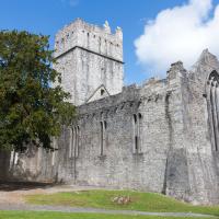 Muckross Abbey