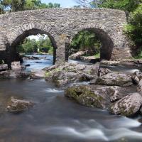 Old Weir Bridge