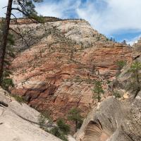 Hidden Canyon Trail